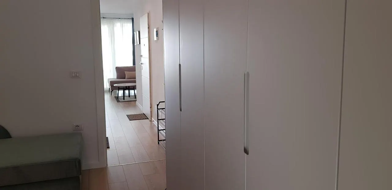 Modern 1Br Apartment San Pietro Resort Plazhi San Pietro