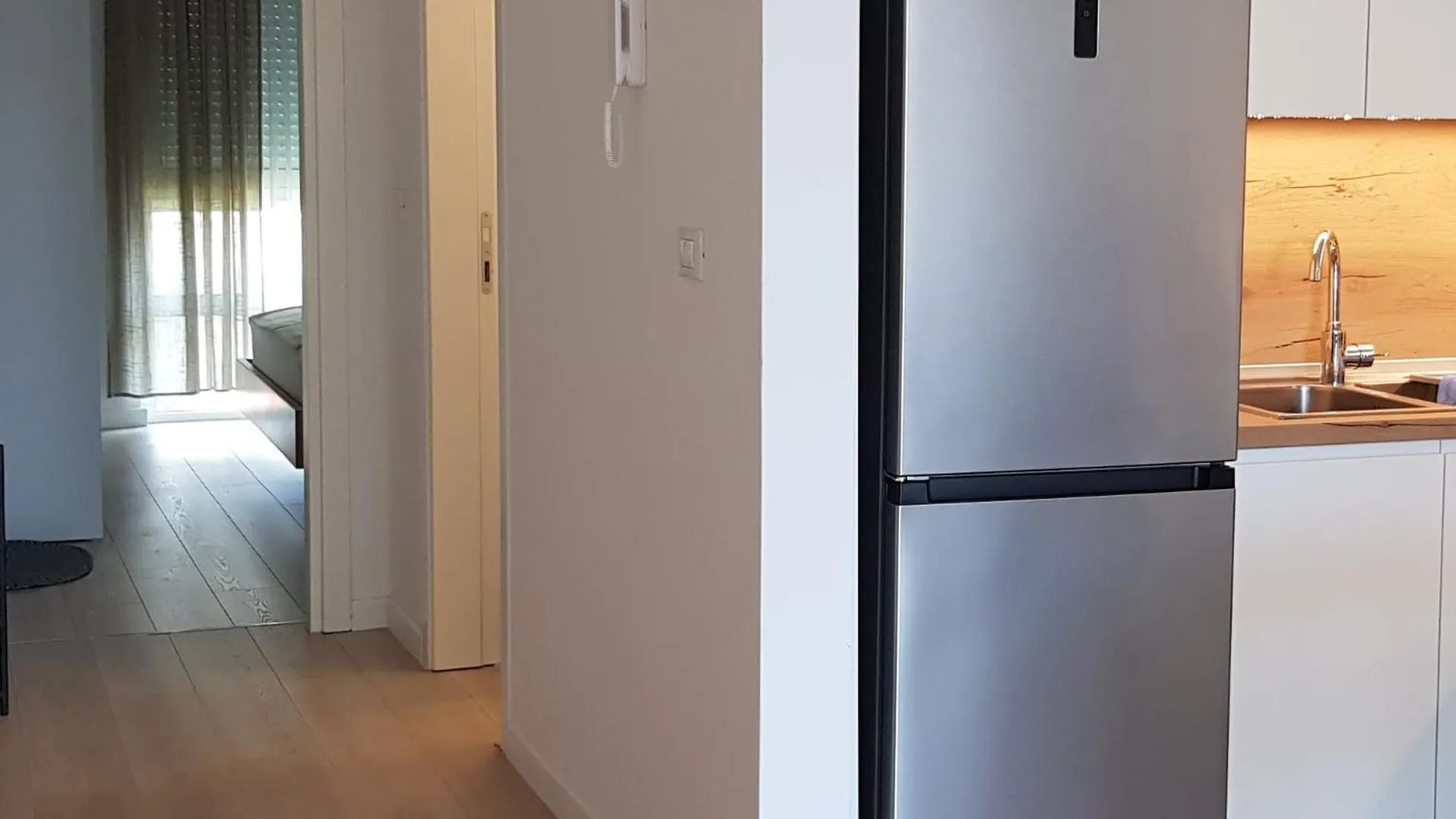 Modern 1Br Apartment San Pietro Resort Plazhi San Pietro 알바니아