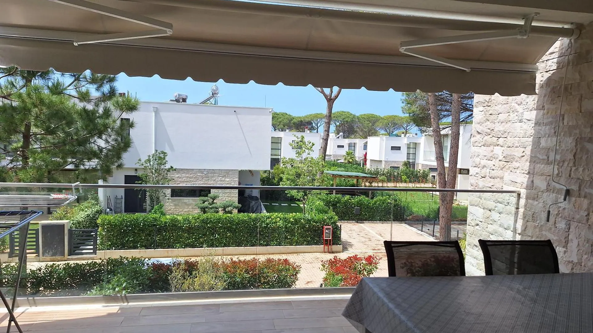 Modern 1Br Apartment San Pietro Resort Plazhi San Pietro