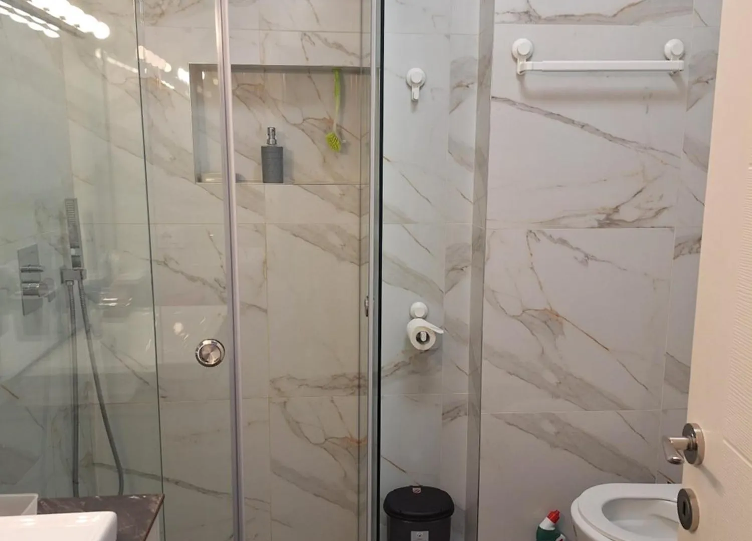 Modern 1Br Apartment San Pietro Resort Plazhi San Pietro