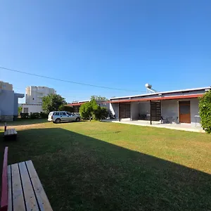 Gasthof Holiday Home, Plazhi San Pietro